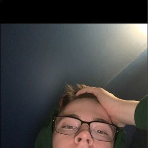 Meet your Posher, Tom